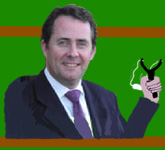 Liam Fox