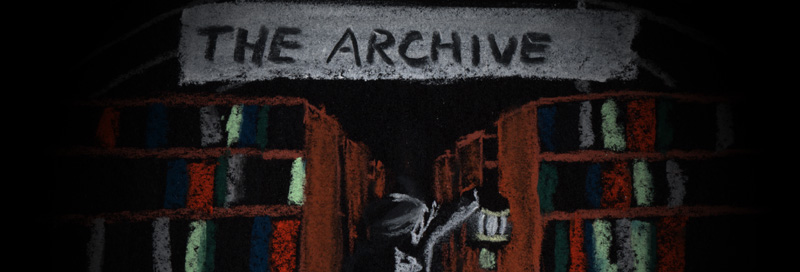 The Archive