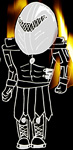 Big Bob Judoon