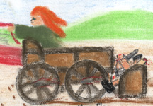 Boudicca