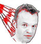 Graham Norton Hologram
