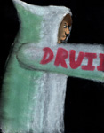 The Druid