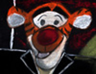 Tigger