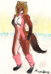 Vixen