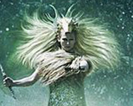 The White Witch