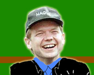 William Hauge