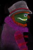 Dr Teeth