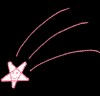 Shooting Satanic Star