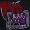Demon Photo