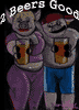Drunk Pigs