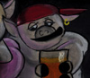 Kevin the Pig