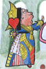 The Queen of Hearts