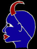 Blue Demon