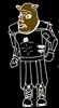 Dave The Judoon