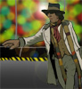 The 4th Doctor