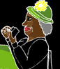Mrs Perl