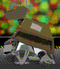 Robo doggy style