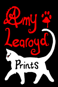 Amy Learoyd