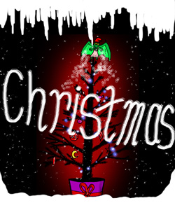 Christmas Prints