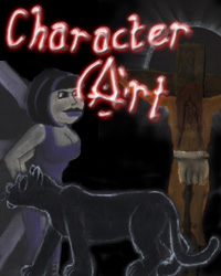 Character Art