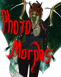 Marcony's Photomorphs